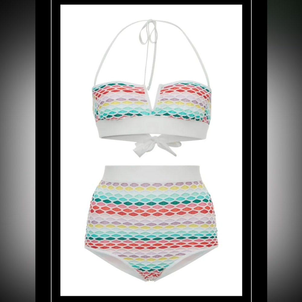 MISSONI MARE BIKINI
